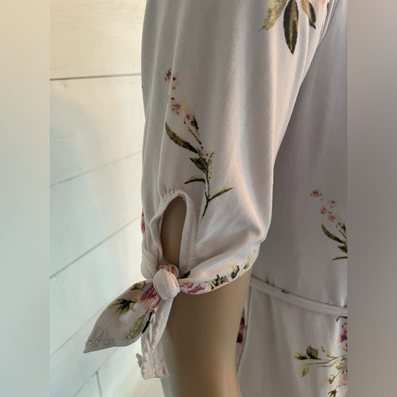 Ardene t-shirt off or on the shoulder dress - Picture 2 of 6